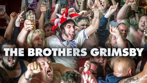 The Brothers Grimsby - Anh Em Nhà Grimsby - Hình 3