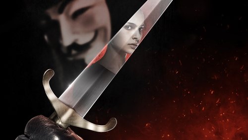 V for Vendetta - Chiến Binh Tự Do - Hình 2