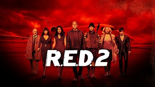 Red 2 - CIA Tái Xuất 2 - Hình 1