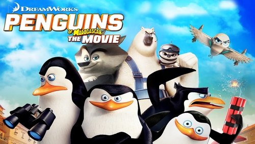 Penguins of Madagascar - Biệt Đội Cánh Cụt Vùng Madagascar - Hình 5