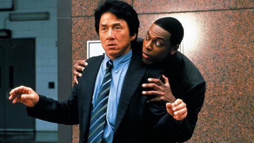 Rush Hour 2 - Giờ Cao Điểm 2 - Hình 1