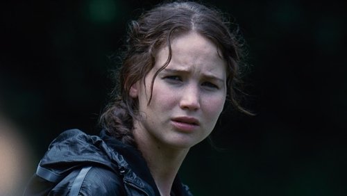 The Hunger Games - Đấu Trường Sinh Tử - Hình 1