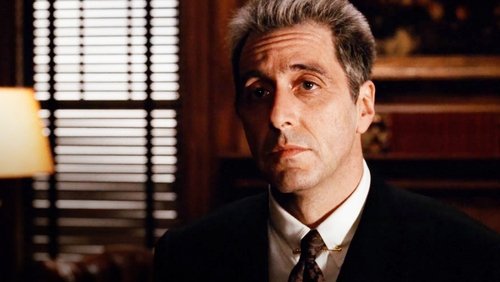 The Godfather: Part 3 - Bố Già Phần 3 - Hình 4