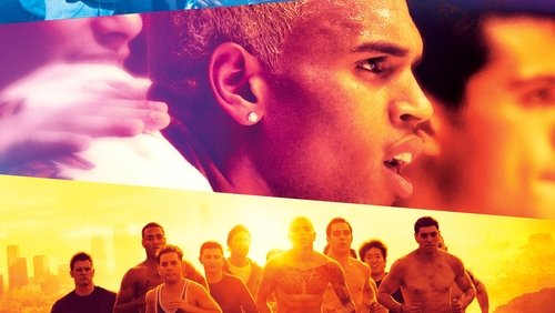 Battle of the Year - Đấu Trường Break Dance - Hình 1