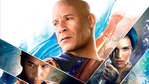 xXx: Return of Xander Cage - Điệp Viên xXx 3: Phản Đòn - Hình 3