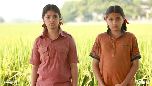 Dangal - Huấn Luyện Viên Đô Vật - Hình 4