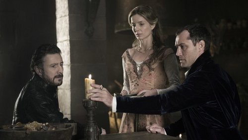 King Arthur: Legend of the Sword - Huyền Thoại Vua Arthur: Thanh Gươm Trong Đá - Hình 5