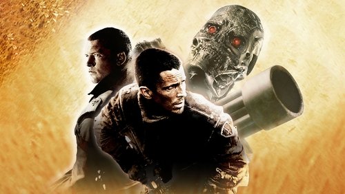 Terminator Salvation - Kẻ Hủy Diệt 4: Sự Cứu Rỗi - Hình 1