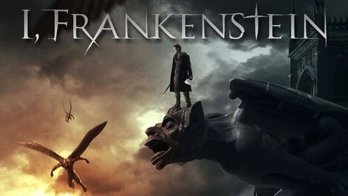I, Frankenstein - Chiến Binh Frankenstein - Hình 4