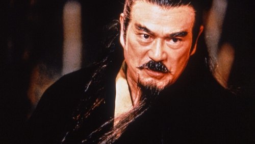 The Storm Riders - Phong Vân - Hình 2