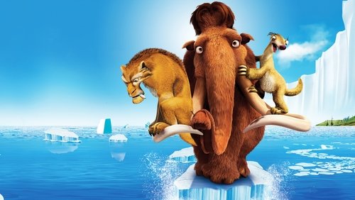 Ice Age: The Meltdown - Kỷ Băng Hà 2: Băng Tan - Hình 5