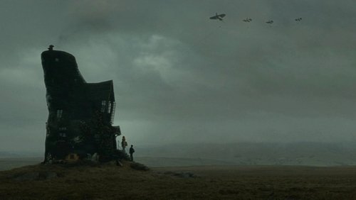Harry Potter And The Deathly Hallows: Part 1 - Harry Potter Và Bảo Bối Tử Thần - Phần 1 - Hình 1