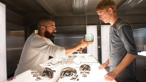 Ex Machina - Người Máy Trổi Dậy - Hình 3