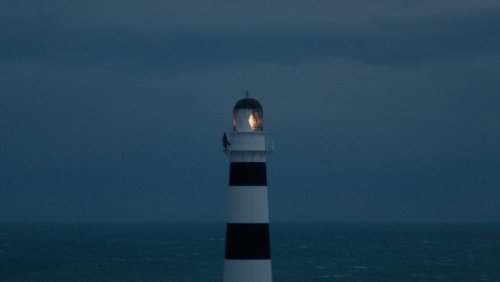 The Light Between Oceans - Ánh Đèn Giữa Hai Đại Dương - Hình 3