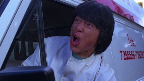 Wheels on Meals - Quán Ăn Lưu Động - Hình 1