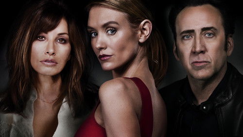 Inconceivable - Ác Phụ - Hình 2