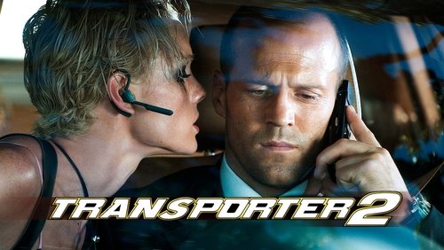 Transporter 2 - Người Vận Chuyển 2 - Hình 1