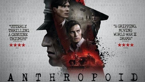 Anthropoid - Nhiệm Vụ Mật - Hình 3