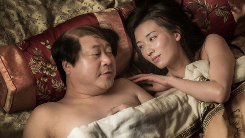 Monk Comes Down the Mountain - Đạo Sĩ Hạ Sơn - Hình 4