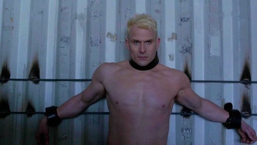 Ice Soldiers - Chiến Binh Băng Giá - Hình 1