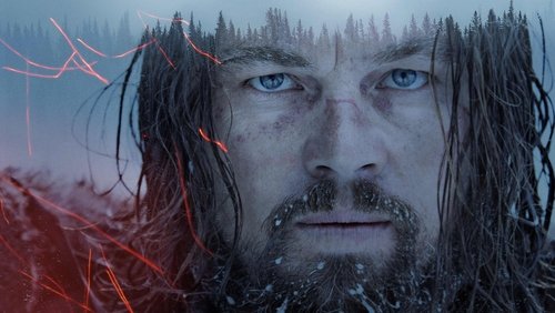 The Revenant - Người Về Từ Cõi Chết - Hình 5