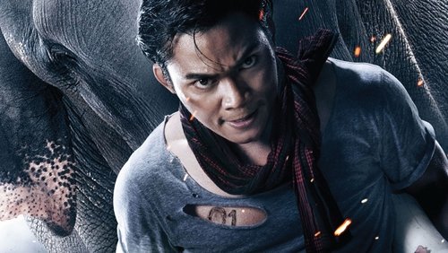 The Protector 2 - Người Bảo Vệ 2 - Hình 2