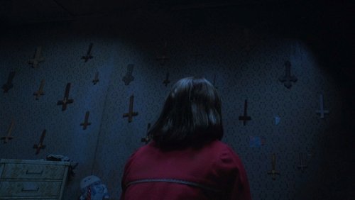 The Conjuring 2 - Ám Ảnh Kinh Hoàng 2 - Hình 3