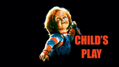 Child's Play - Ma Búp Bê - Hình 1