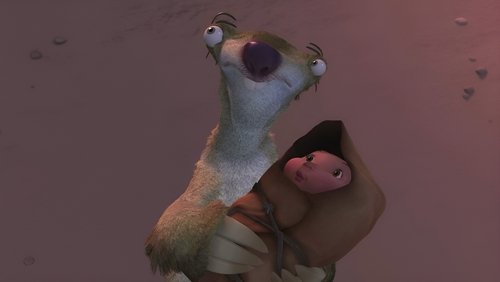 Ice Age - Kỷ Băng Hà - Hình 1