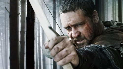 Robin Hood - Huyền Thoại Robin Hood - Hình 4