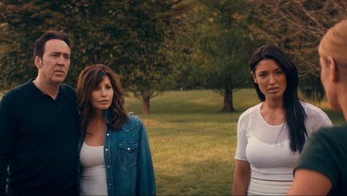 Inconceivable - Ác Phụ - Hình 5