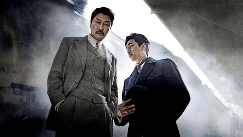 The Age of Shadows - Thời Kỳ Đen Tối - Hình 3