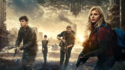 The 5th Wave - Đợt Tấn Công Thứ 5 - Hình 1