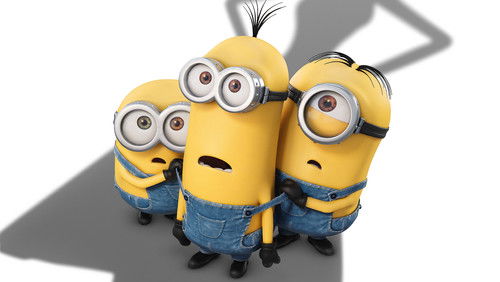 Minions - Kẻ Trộm Mặt Trăng: Minions - Hình 3