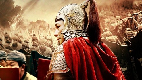 God of War - Đãng Khấu Phong Vân - Hình 2