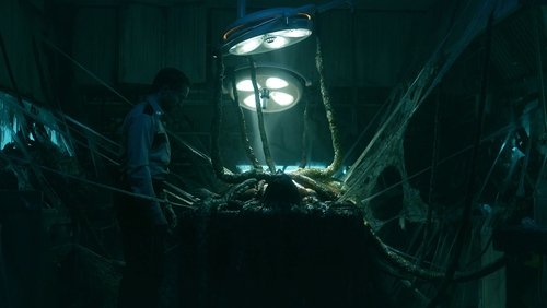 The Void - Quái Vật Xúc Tu - Hình 3