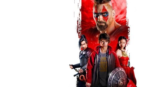 The Warriors Gate - Cổng Chiến Binh - Hình 2