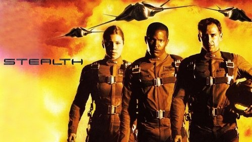 Stealth - Phi Đội Tàng Hình - Hình 3