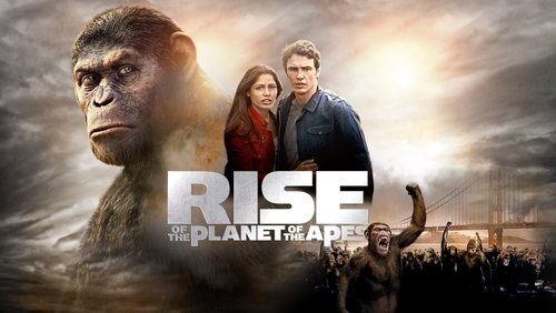 Rise of the Planet of the Apes - Sự Trỗi Dậy Của Hành Tinh Khỉ - Hình 4