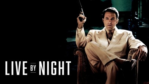 Live by Night - Luật Ngầm - Hình 5
