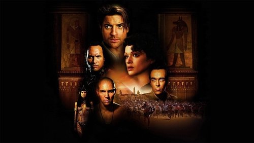 The Mummy Returns - Xác Ướp 2: Xác Ướp Trở Lại - Hình 2
