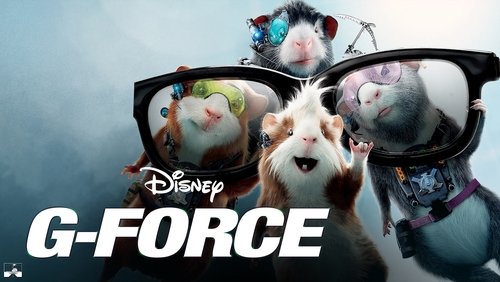 G-Force - Biệt Đội Chuột Lang - Hình 2