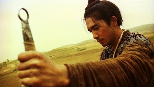 Ashes Of Time - Đông Tà Tây Độc - Hình 1