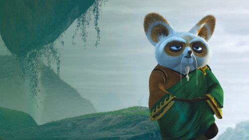 Kung Fu Panda 2 - Công Phu Gấu Trúc 2 - Hình 2