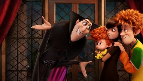 Hotel Transylvania 2 - Khách Sạn Huyền Bí 2 - Hình 1