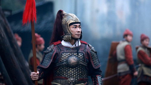 God of War - Đãng Khấu Phong Vân - Hình 5