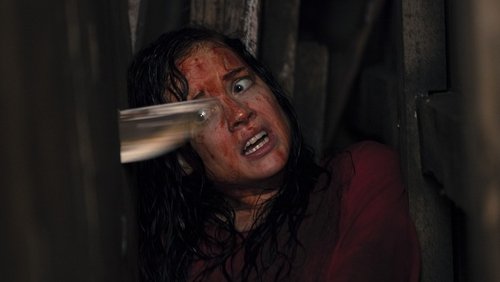 Evil Dead - Ma Cây - Hình 1