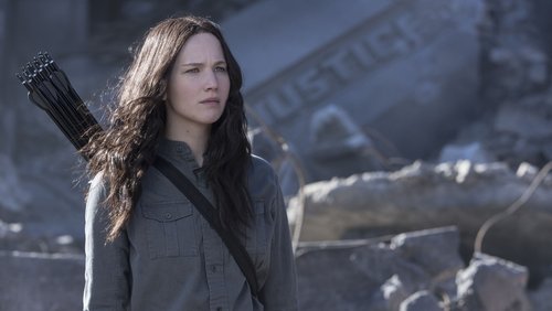 The Hunger Games: Mockingjay - Part 1 - Đấu Trường Sinh Tử 3: Húng Nhại - Phần 1 - Hình 3