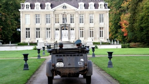 The Exception - Gián Điệp - Hình 3