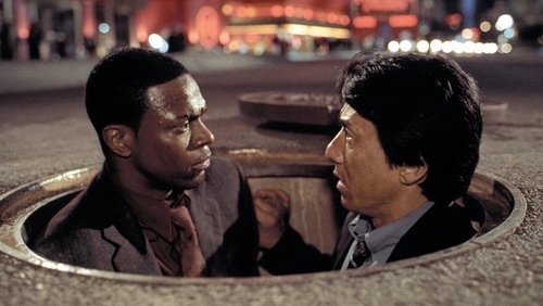 Rush Hour 2 - Giờ Cao Điểm 2 - Hình 3
